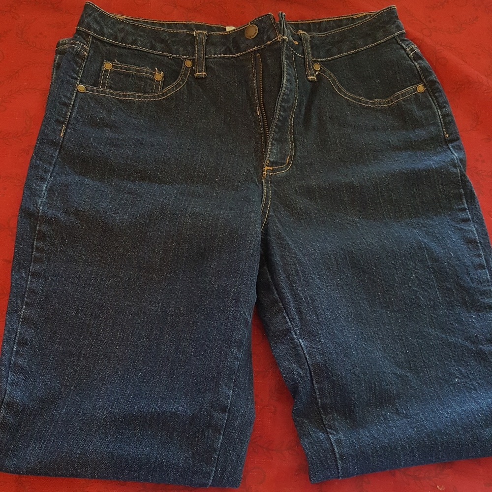 St. John's Bay jeans